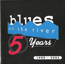 Blues On The River 1998-