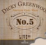 American Roots Music No.5 LIVE!! & more