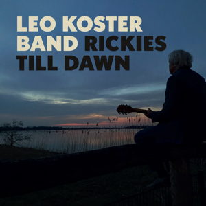 Leo Koster - Rickies Till Dawn